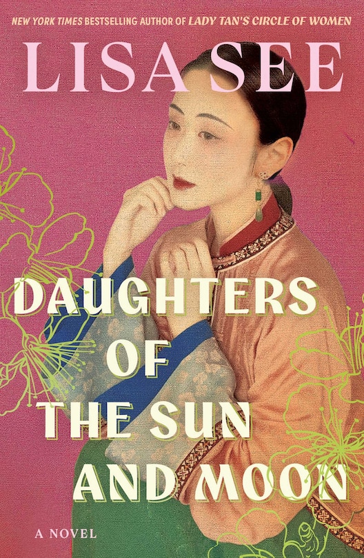 Front cover_Daughters of the Sun and Moon