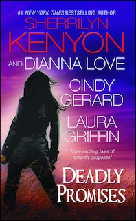 Front cover_Deadly Promises