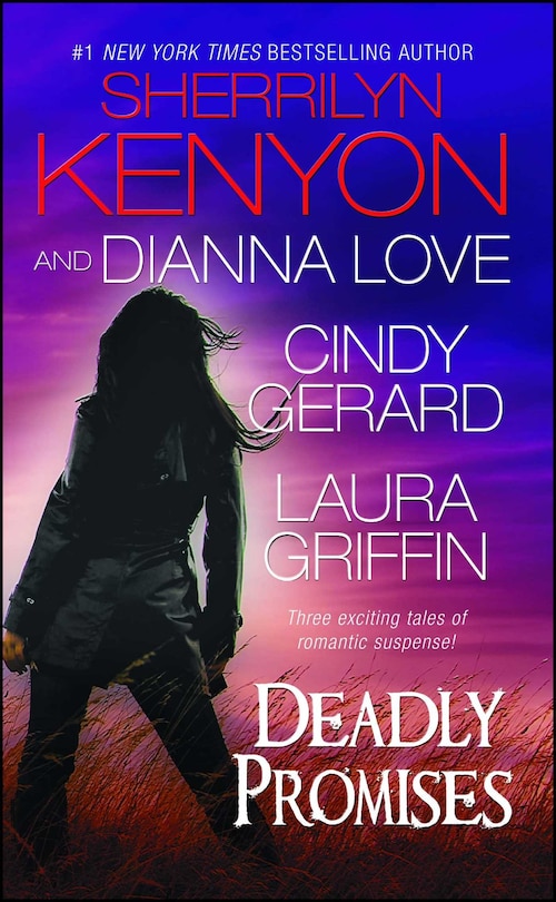 Front cover_Deadly Promises