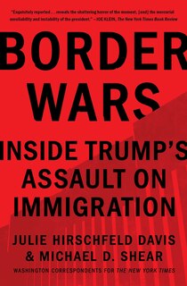 Couverture_Border Wars