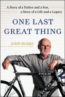 Front cover_One Last Great Thing