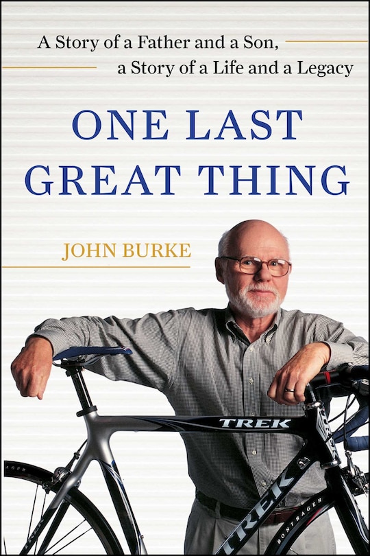 Front cover_One Last Great Thing