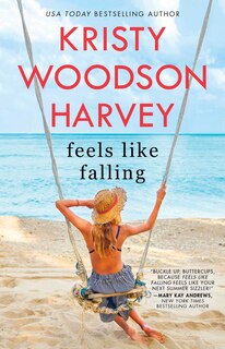 Front cover_Feels Like Falling