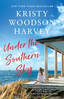 Front cover_Under the Southern Sky