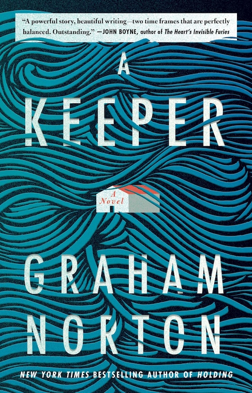 Front cover_A Keeper