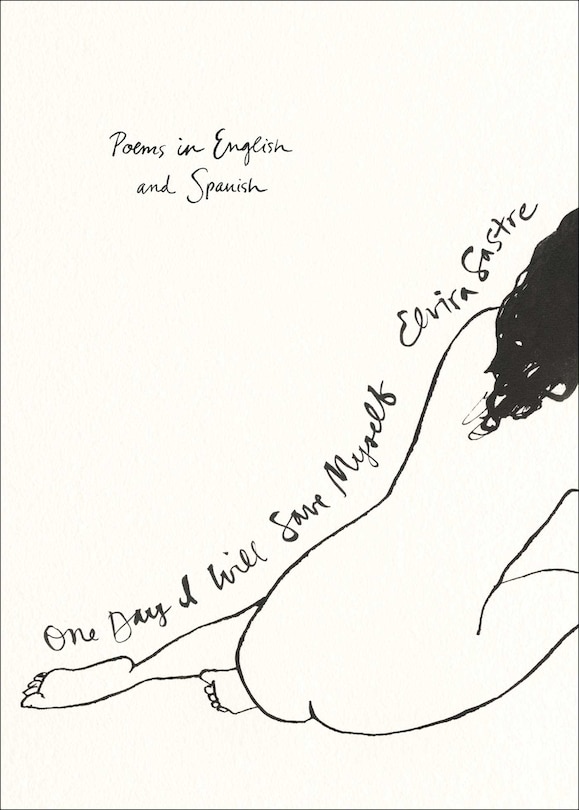 Front cover_One Day I Will Save Myself