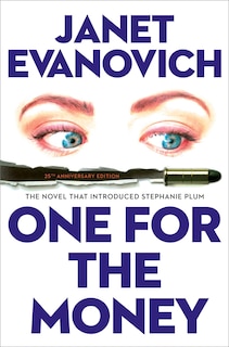Couverture_One for the Money