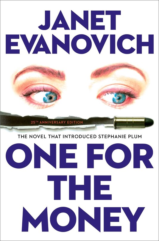 Couverture_One for the Money