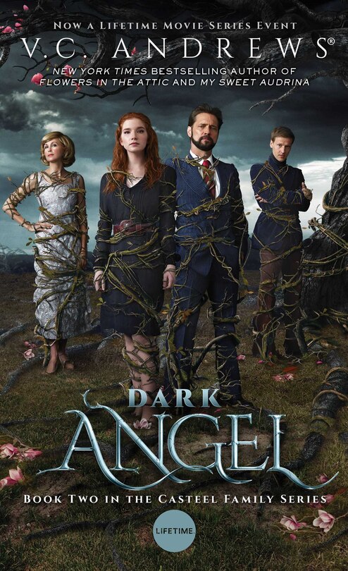 Front cover_Dark Angel