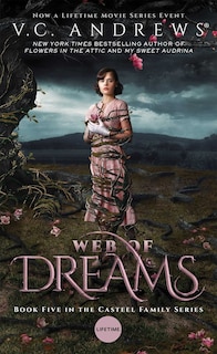Couverture_Web of Dreams
