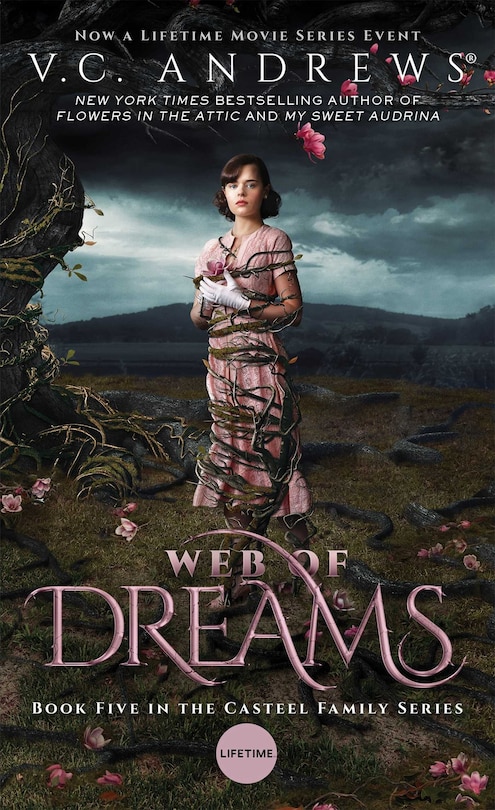 Couverture_Web of Dreams