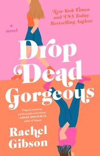 Front cover_Drop Dead Gorgeous