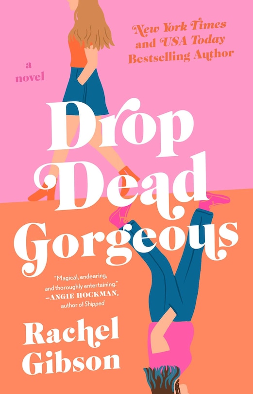 Front cover_Drop Dead Gorgeous