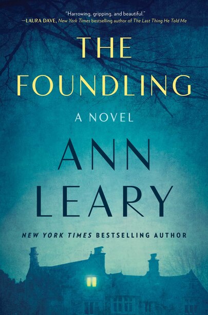 The Foundling: A Novel by Ann Leary
