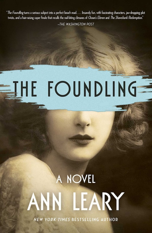 Couverture_FOUNDLING