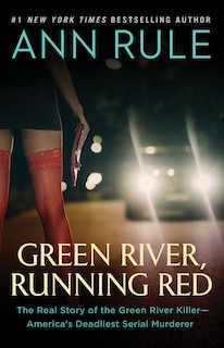 Front cover_Green River, Running Red