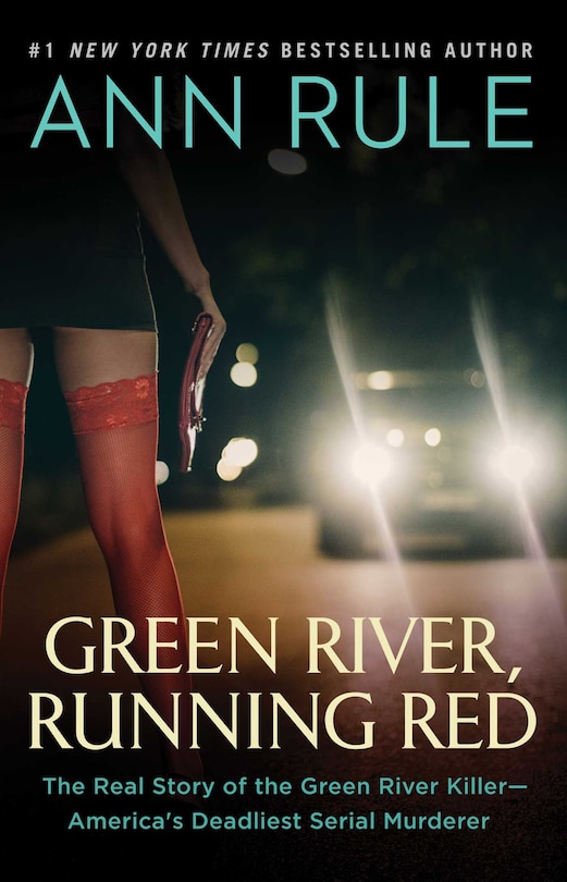 Front cover_Green River, Running Red