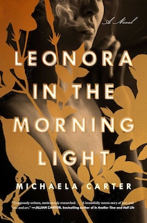 Front cover_Leonora in the Morning Light