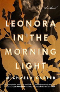 Front cover_Leonora In The Morning Light
