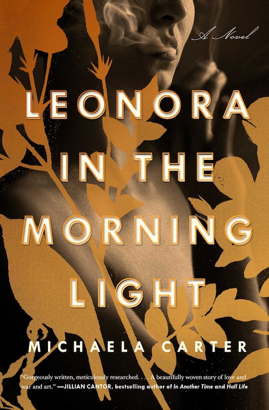 Front cover_Leonora In The Morning Light