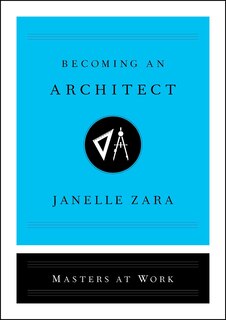 Front cover_Becoming an Architect