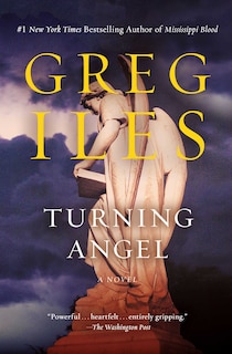 Front cover_Turning Angel