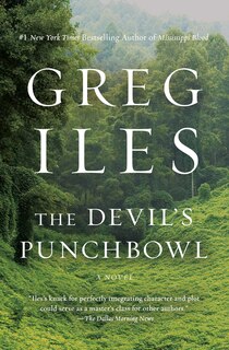 The Devil's Punchbowl: A Novel