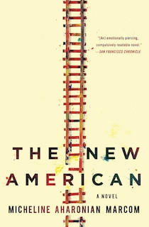 Front cover_The New American