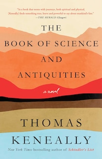 The Book of Science and Antiquities: A Novel