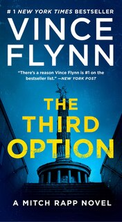 Front cover_The Third Option