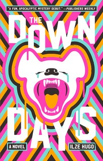 Couverture_The Down Days