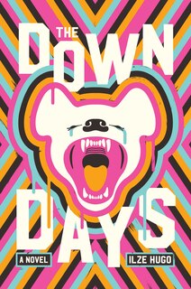 Front cover_The Down Days