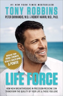 Front cover_Life Force
