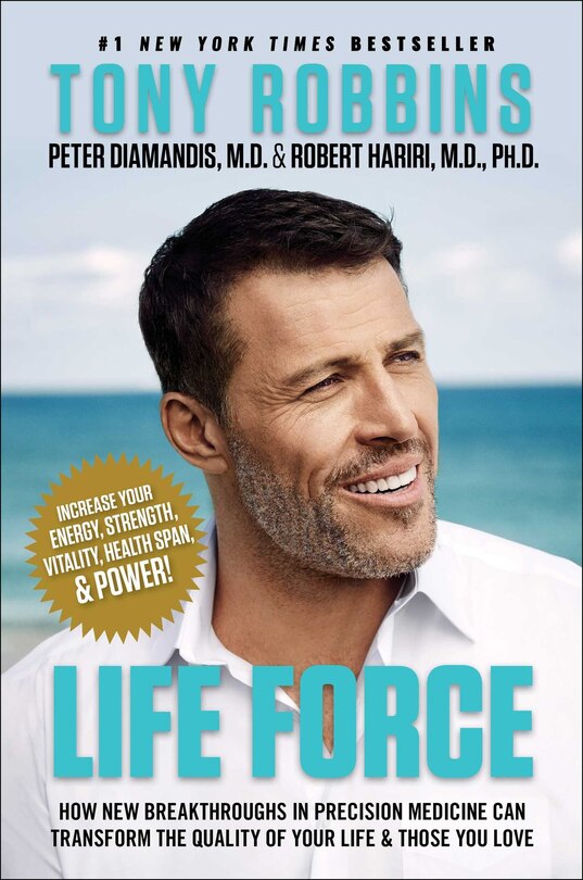 Front cover_Life Force