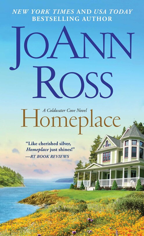 Front cover_Homeplace