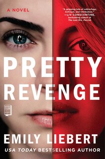 Pretty Revenge image number 0