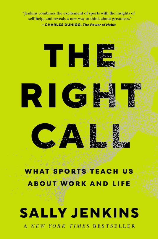 Front cover_The Right Call