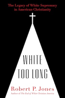 Couverture_White Too Long