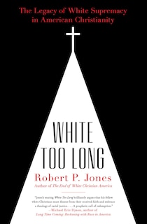 Couverture_White Too Long