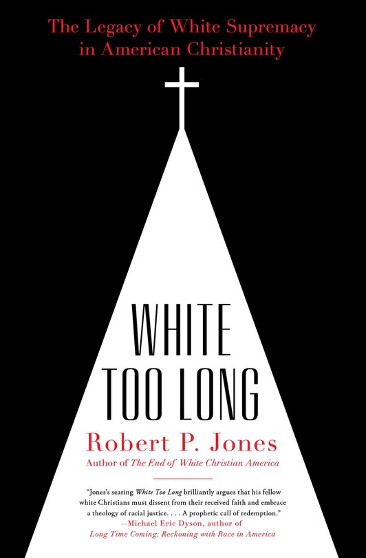 Couverture_White Too Long