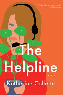 Front cover_The Helpline
