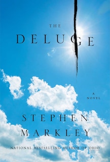 Front cover_The Deluge