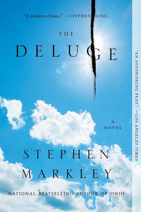 Couverture_The Deluge