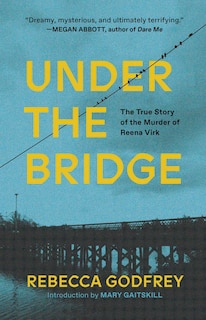 Couverture_Under the Bridge