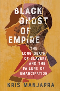 Couverture_Black Ghost Of Empire