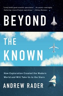 Couverture_Beyond The Known