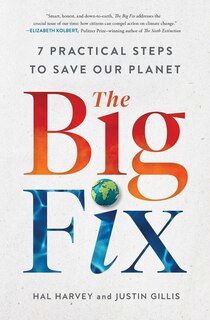 Front cover_The Big Fix