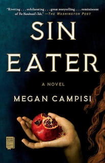 Front cover_Sin Eater