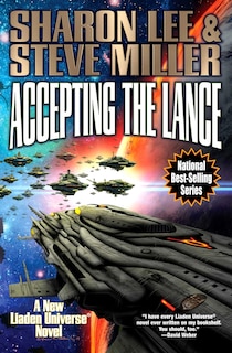 Front cover_Accepting the Lance