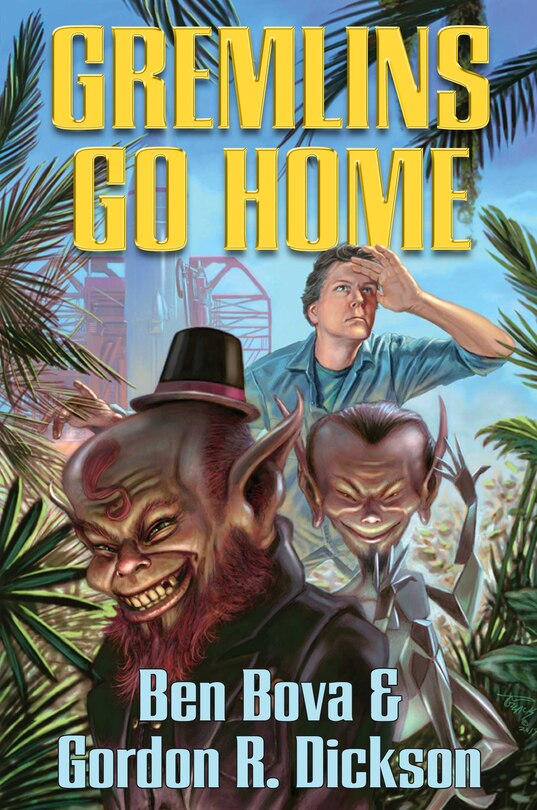 Front cover_Gremlins Go Home